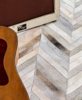 Natural ER9904 5' x 8' Area Rug