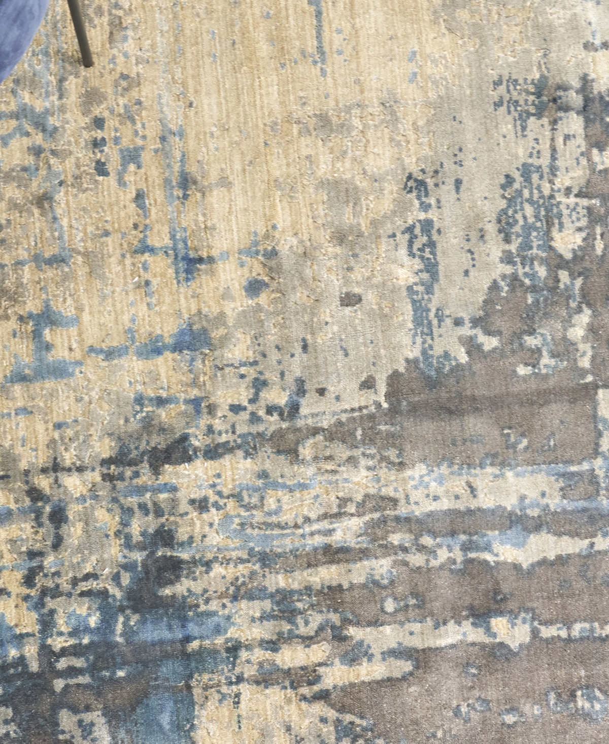 Exquisite Rugs Reflections ER2620 8' x 10' Area Rug
