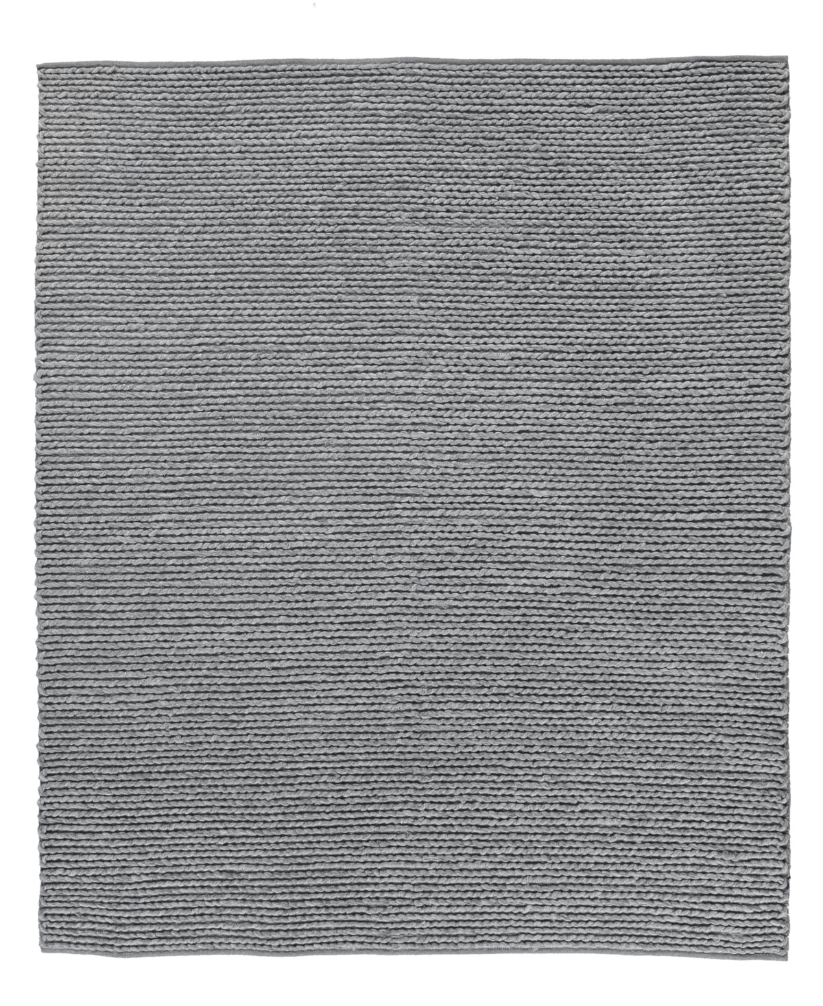 Exquisite Rugs Arlow G3309 9' X 12' Area Rug In Onyx