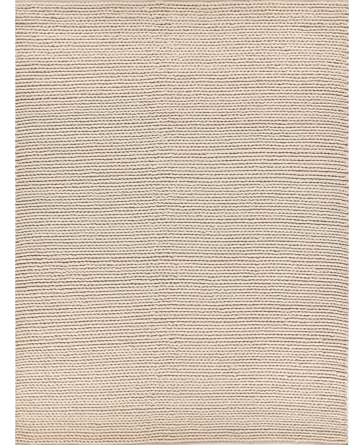 Exquisite Rugs Arlow ER2313 6' x 9' Area Rug - Ivory