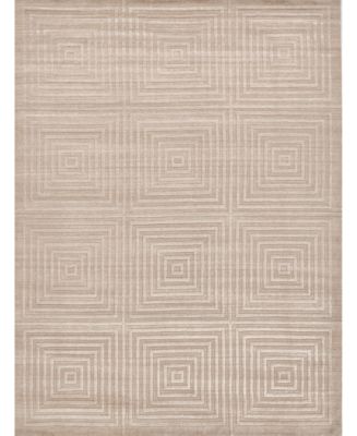 Exquisite Rugs Castelli ER3973 Area Rug - Macy's