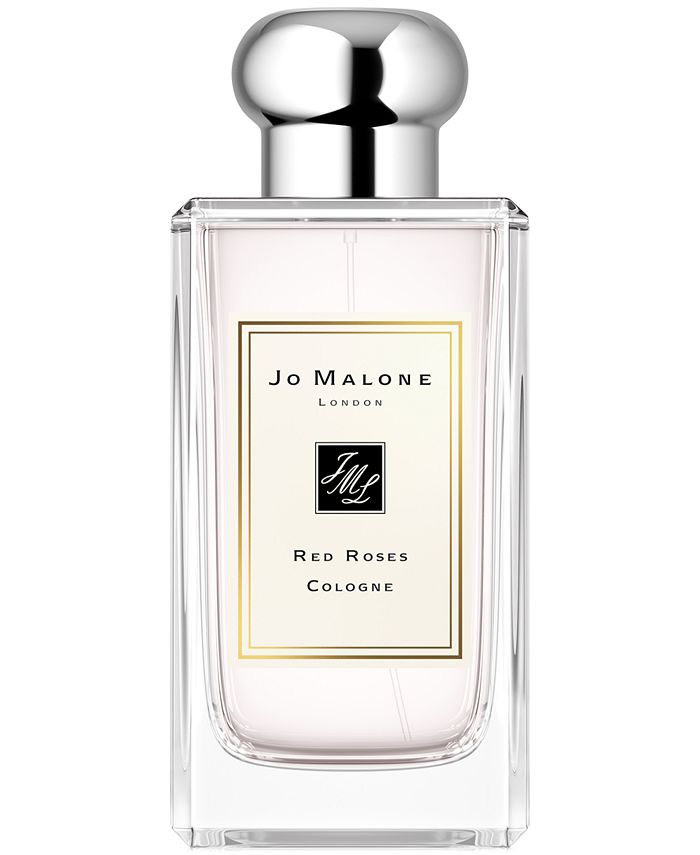 Jo Malone London Red Roses Cologne, 3.4-oz. & Reviews - Perfume 