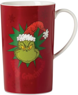 Lenox - Grinchie Gifts Magic Mug