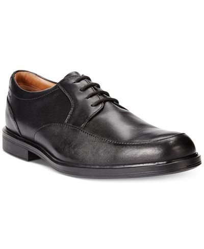 Clarks Men's Gabson Apron Oxfords