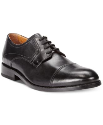 Bostonian Men s Calhoun Limit Oxford Macy s