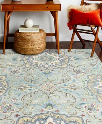 Taron TAR116 Area Rug