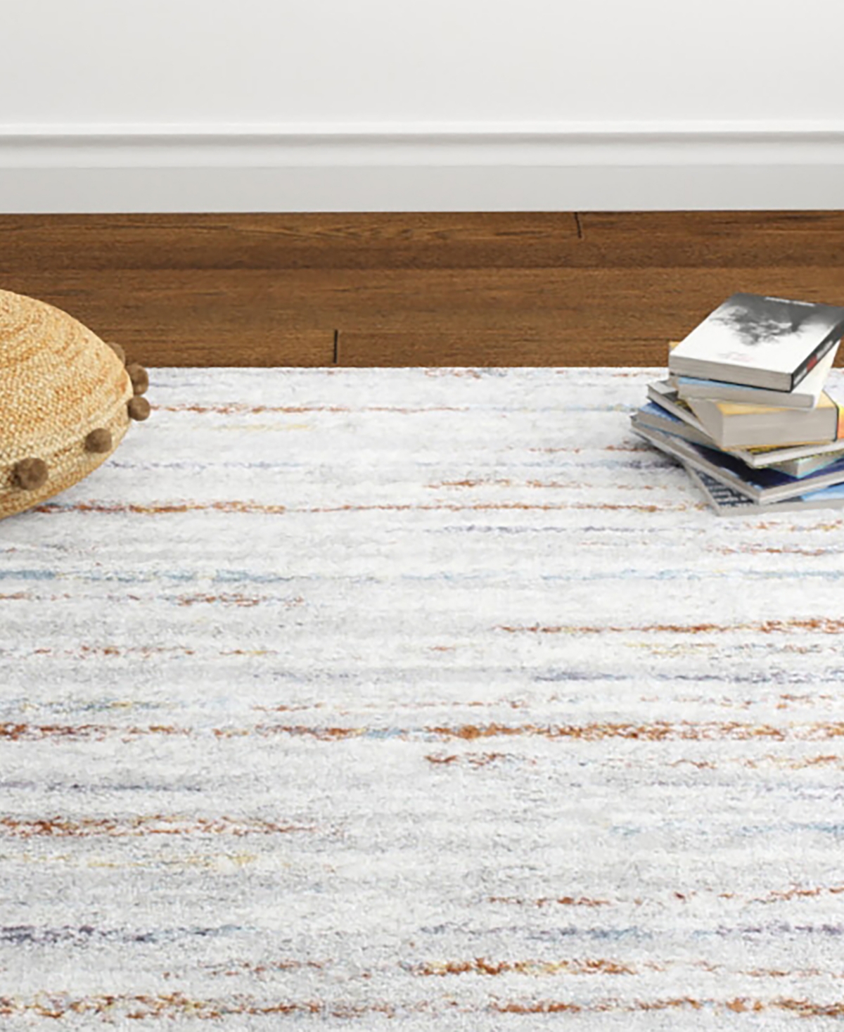 Bb Rugs Zuela ZUL109 Area Rug