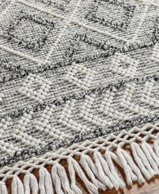 Fleur FLE-2301 8' x 10' Outdoor Area Rug