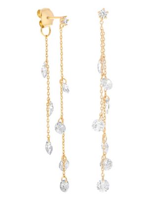 Dewdrop Earrings