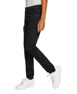 Big Boys 510 Skinny Fit Stretch Performance Jeans