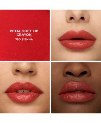 Petal Soft Lipstick Crayon