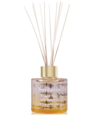 Juicy Couture - Hunny Bee Reed Diffuser, 4 oz.