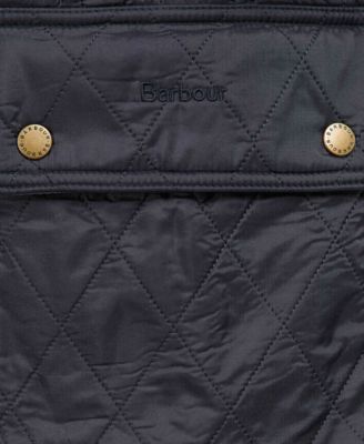 Women's Beadnell Polarquilt Coat