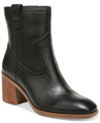 Zodiac - Women's Livie Western Boots