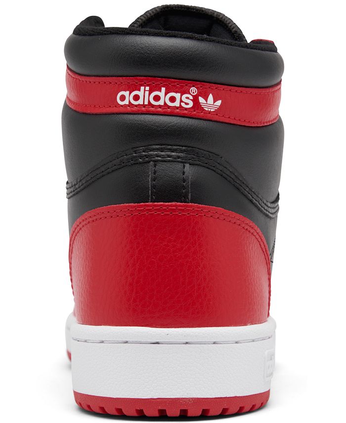 adidas Men's Top Ten Rb Casual Sneakers from Finish Line Macy's