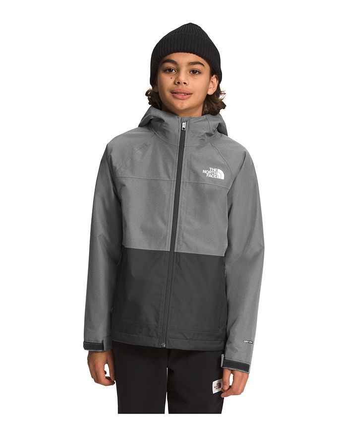 The North Face Big Boys Vortex Triclimate Jacket - Macy's