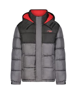macy's bubble jacket