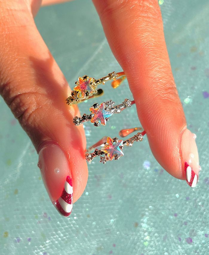 Girls Crew Estrella Ring Macy's