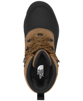 Men's Chilkat V Lace-Up Waterproof Boots