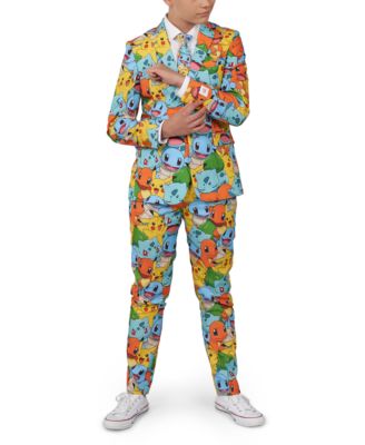 OppoSuits POKÉMON™. - Costume - multicoloured/multicolore 