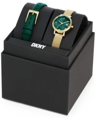 DKNY