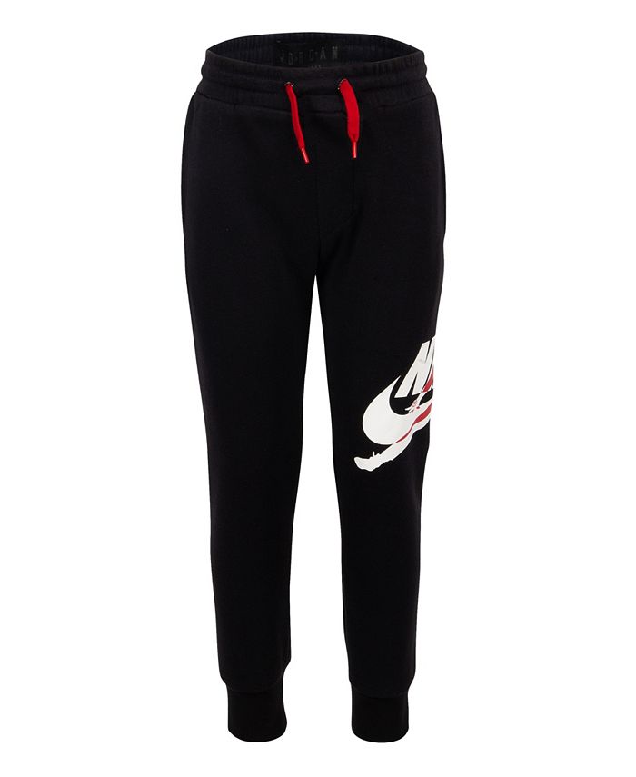 Jordan Little Boys Jumpman Classics Pants Macy s