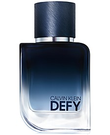 Men's Defy Eau de Parfum Spray, 1.6 oz.