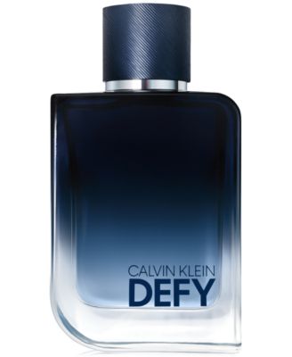 Mens Defy Eau De Parfum Fragrance Collection