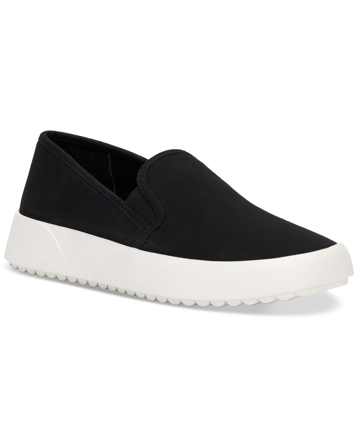 Lucky Brand Gimmony Sneaker In Black
