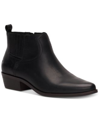 Lucky Brand - Women's Hikalli Booties