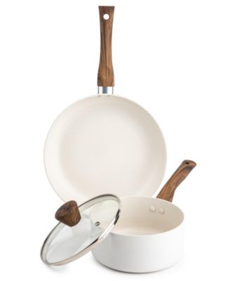 Girl Meets Farm by Molly Yeh - 3-Pc. Cookware Set
