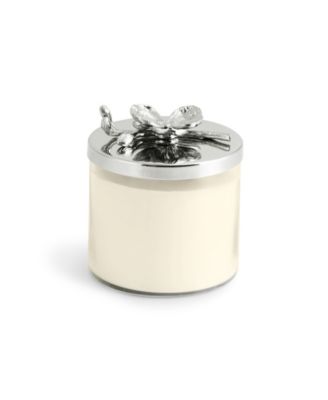 White Orchid Candle