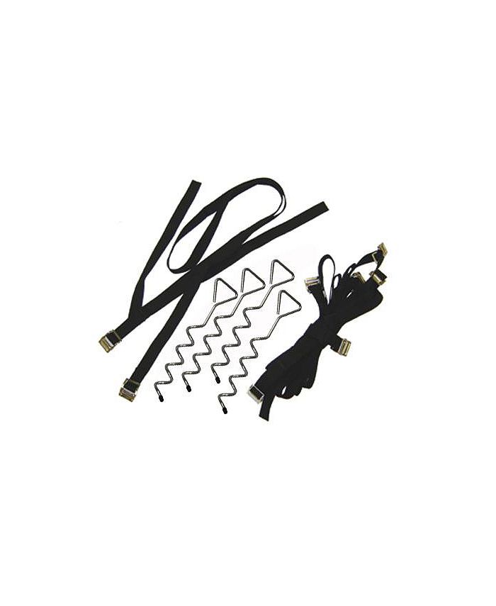 Jumpking trampoline deals accessories