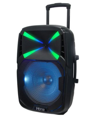 iHome