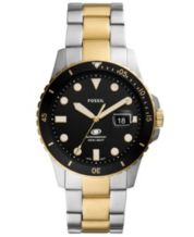 Macy's clearance watches 2025