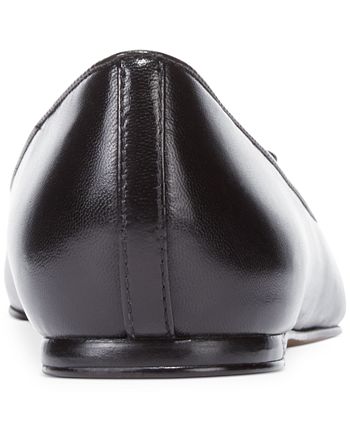 Nine west clearance saxiphone flats