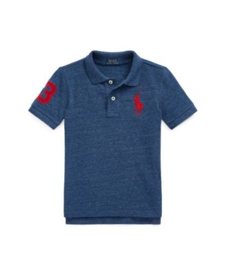 Toddler Boys (2T-5T) Ralph Lauren Kids 