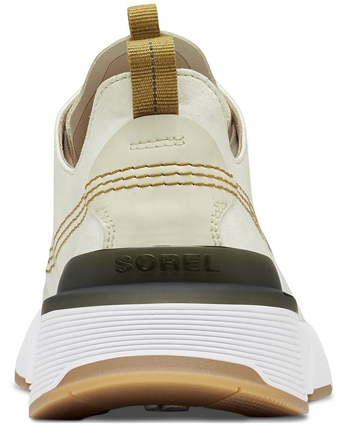 Sorel Men's Rush Ripstop Sneakers Macy's