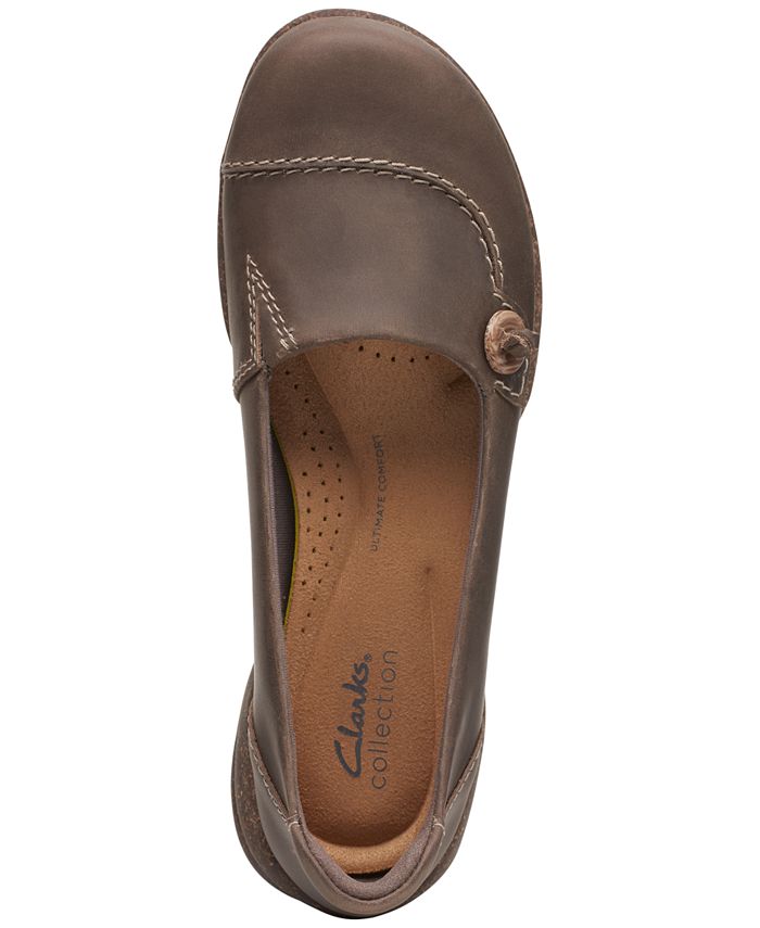 clarks roseville shoes