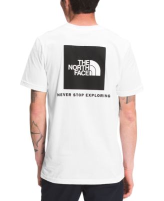 The North Face Mens T-Shirts - Macy's