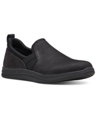 cloudsteppers slip on shoes