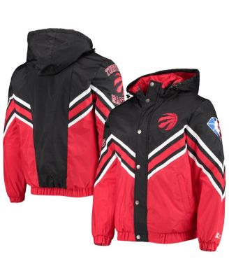 macys starter jackets