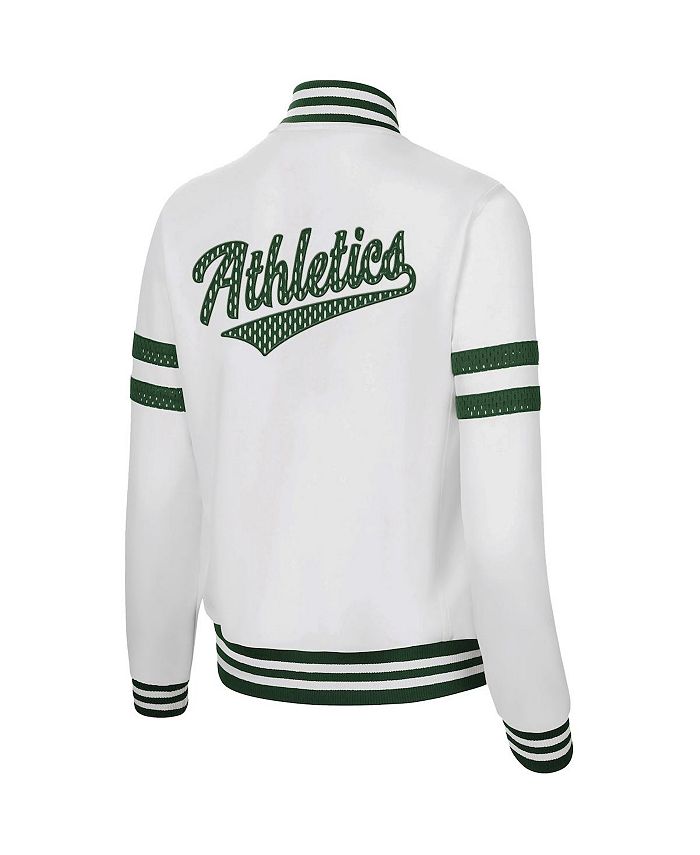 Oakland Athletics G-III 4Her by Carl Banks Women's Team Graphic