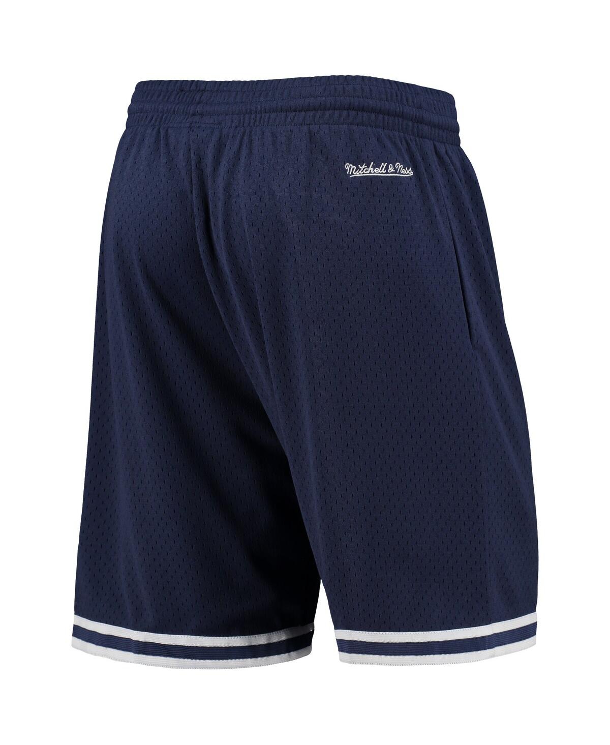 Men's Mitchell & NessBel-Air Academy Road Shorts - Navy