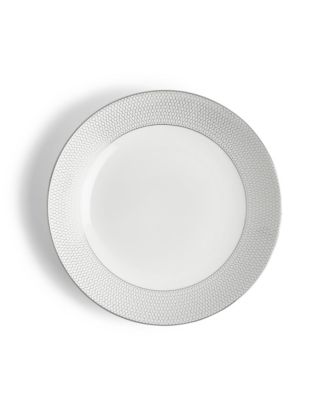 Wedgwood Gio Platinum Pasta Bowl, 9.4"