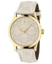 Gucci watches for hotsell women's with price list