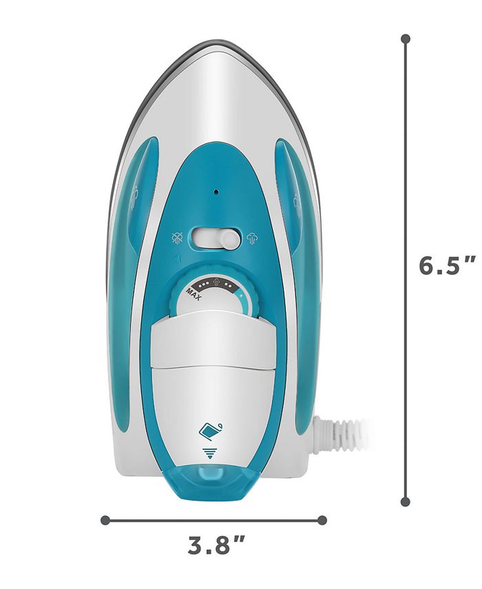 Sunbeam 11563 Travel Iron Macy
