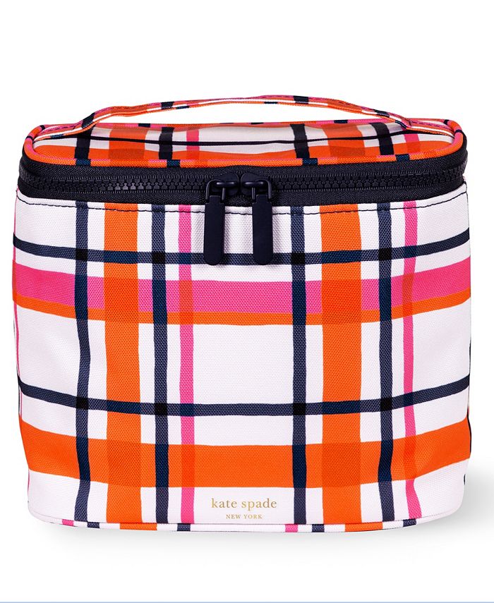 kate spade lunch bag macys Cinosural International School