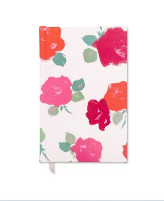 Kate Spade Paper-Cover Journal - Macy's