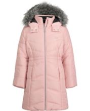 Macys kids coats 2025